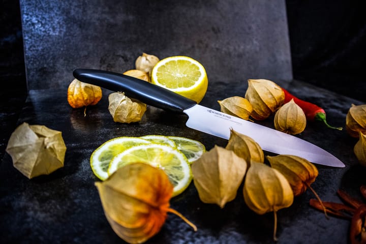 Kyocera FK keramisch groentemes , 13 cm Kyocera