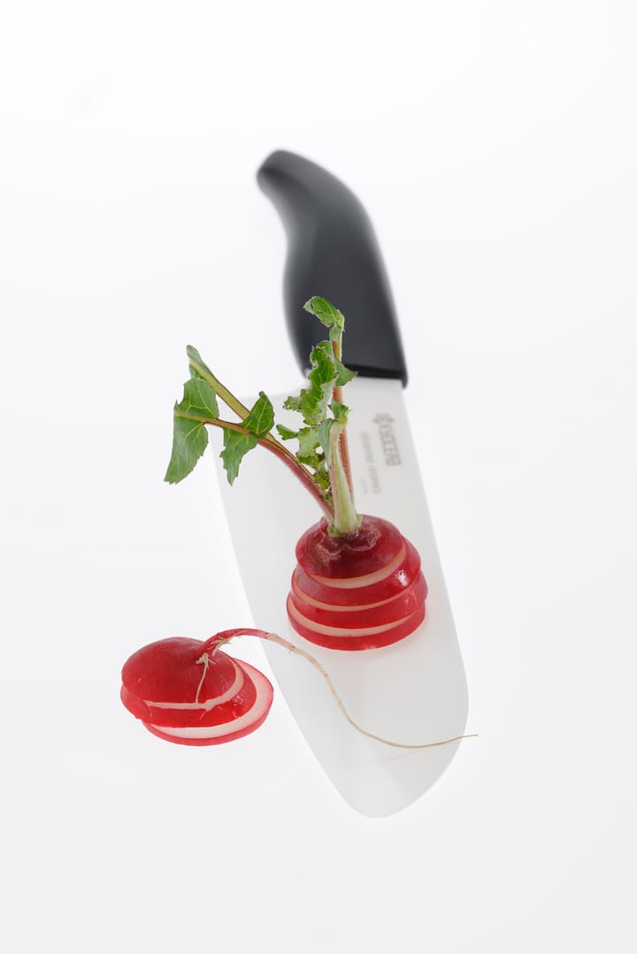 Kyocera FK keramisch santokumes, 16 cm Kyocera