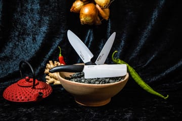 Kyocera FK keramisch santokumes - 16 cm - Kyocera