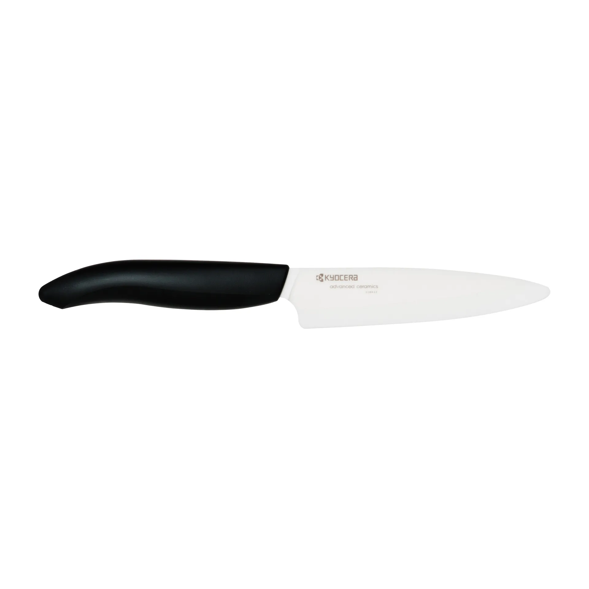 Kyocera FK keramisch schil-/groentemes, 11 cm Kyocera