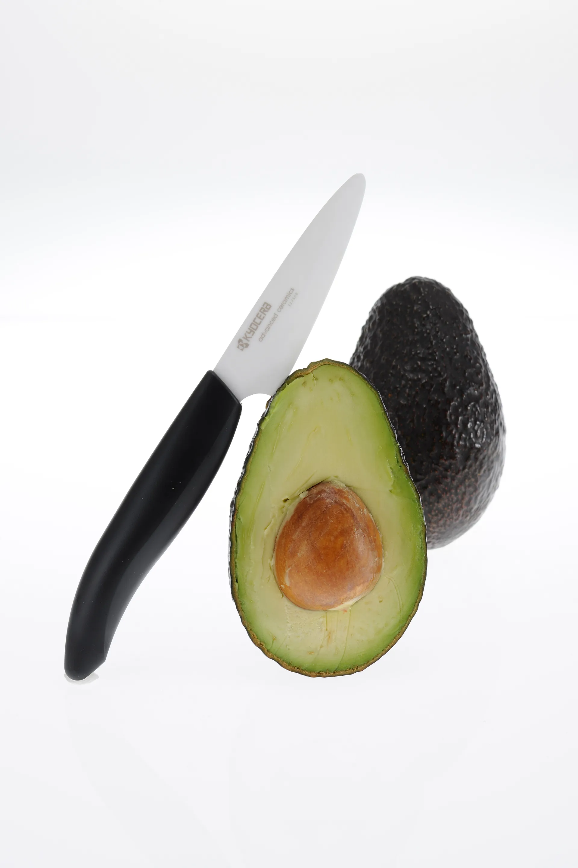 Kyocera FK keramisch schilmes, 7,5 cm Kyocera