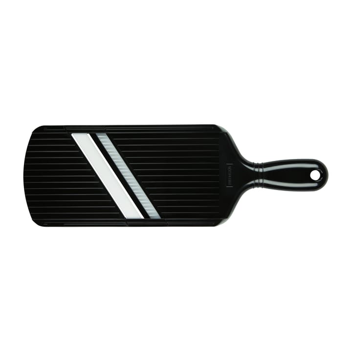 Kyocera julienne mandoline , Zwart Kyocera