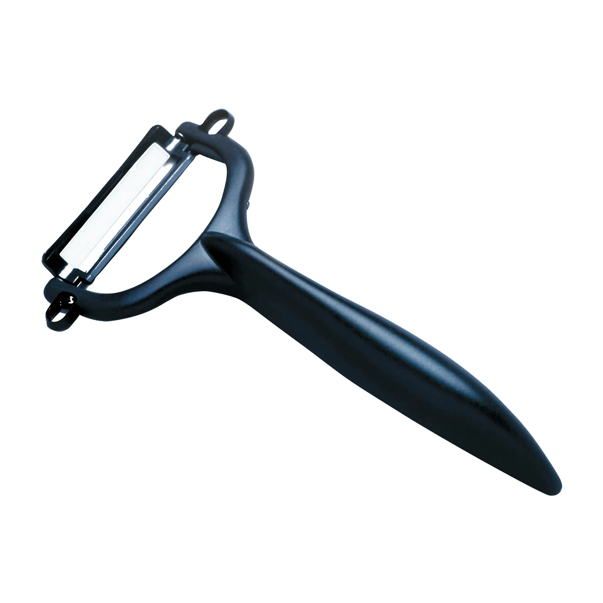 Kyocera keramische dunschiller model T, Zwart Kyocera