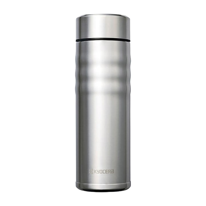 Kyocera keramische thermomok met schroefdeksel 50 cl - Roestvrij staal - Kyocera
