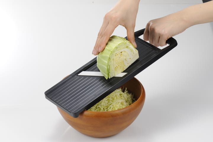 Kyocera mandoline groot, Zwart Kyocera