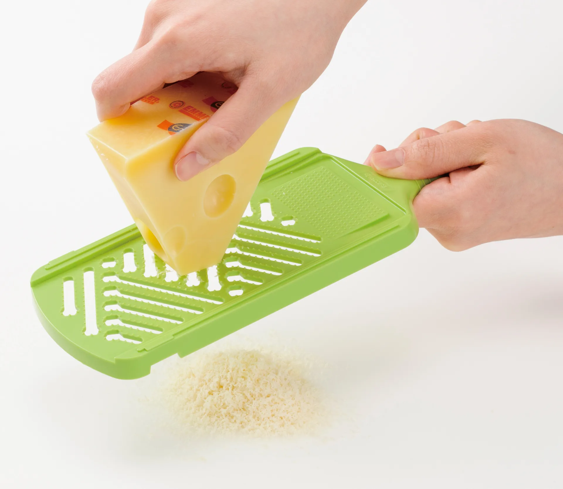 Kyocera mandoline set, 5-delig Kyocera