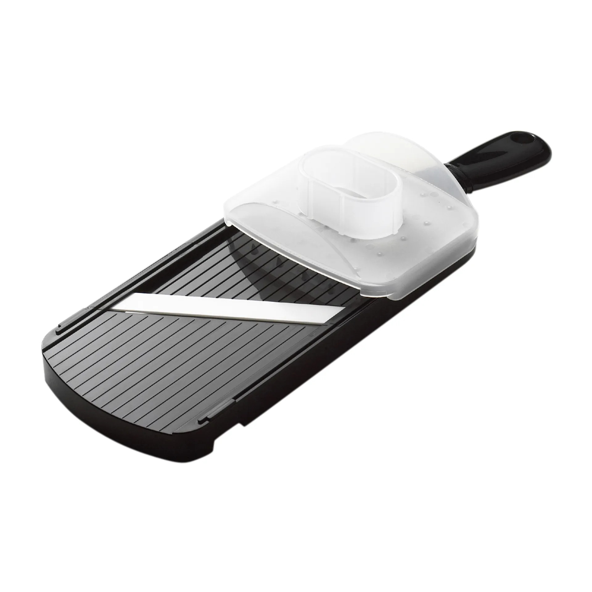 Kyocera mandoline verstelbaar, Zwart Kyocera