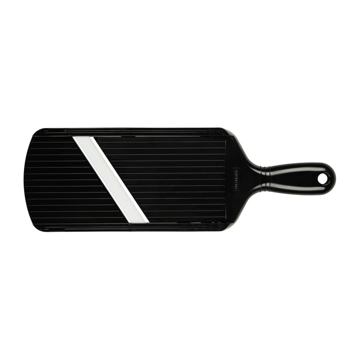 Kyocera mandoline verstelbaar, Zwart Kyocera