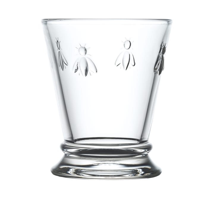 Abeille drinkglas 19 cl 6-pack, Transparant La Rochère