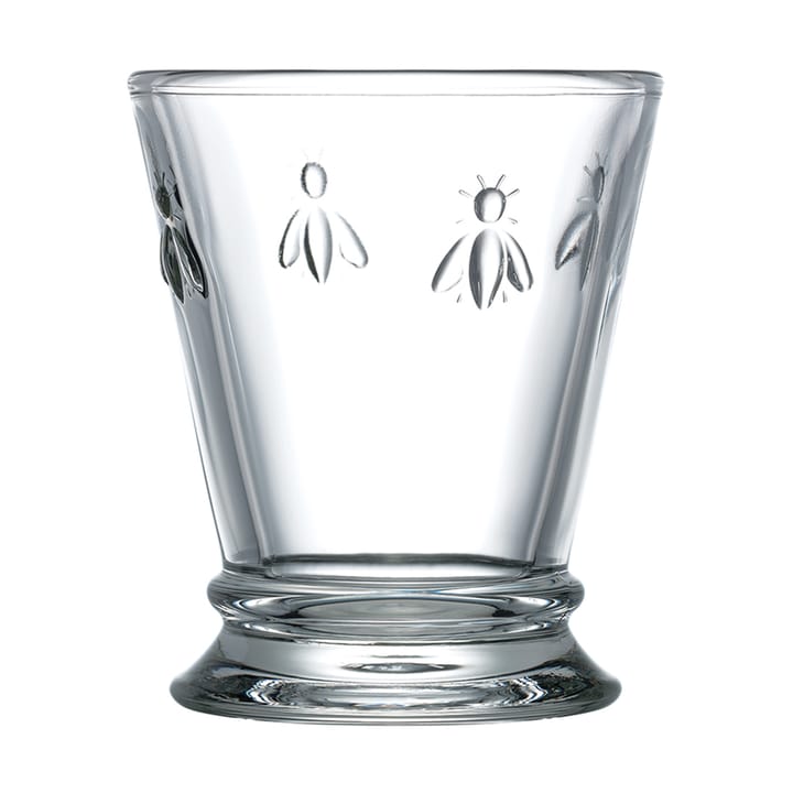Abeille drinkglas 26 cl 6-pack, Transparant La Rochère