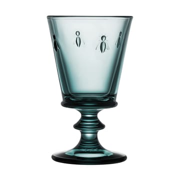 Abeille wijnglas 24 cl 6-pack - Donkerblauw - La Rochère
