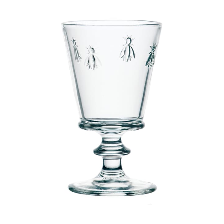 Abeille wijnglas 35 cl 6-pack, Transparant La Rochère