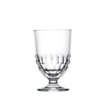 Artois drinkglas 29 cl 6-pack - Transparant - La Rochère