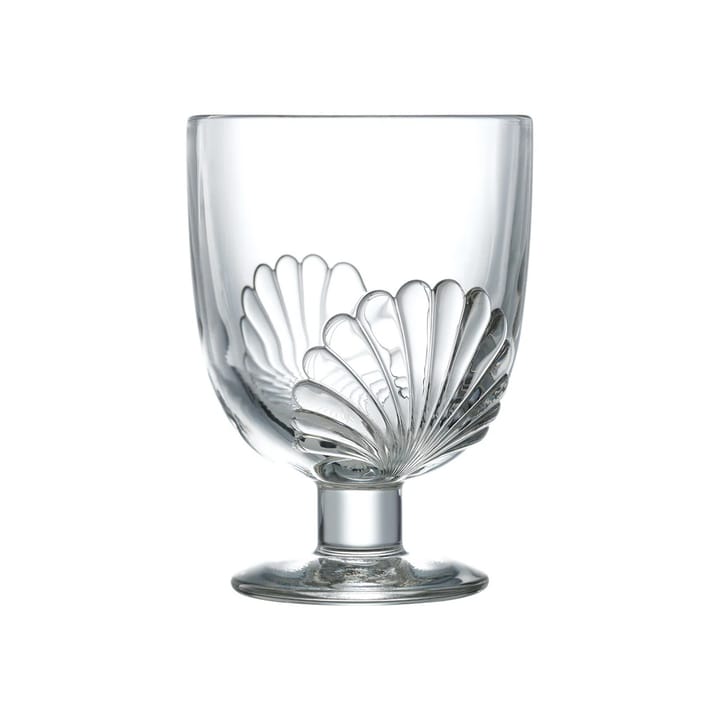 Belle-ile wijnglas 29 cl 6 pack, Transparent La Rochère