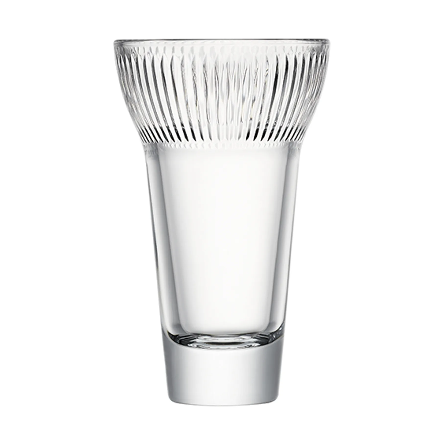 Calanque drinkglas 4-pack, Transparant La Rochère