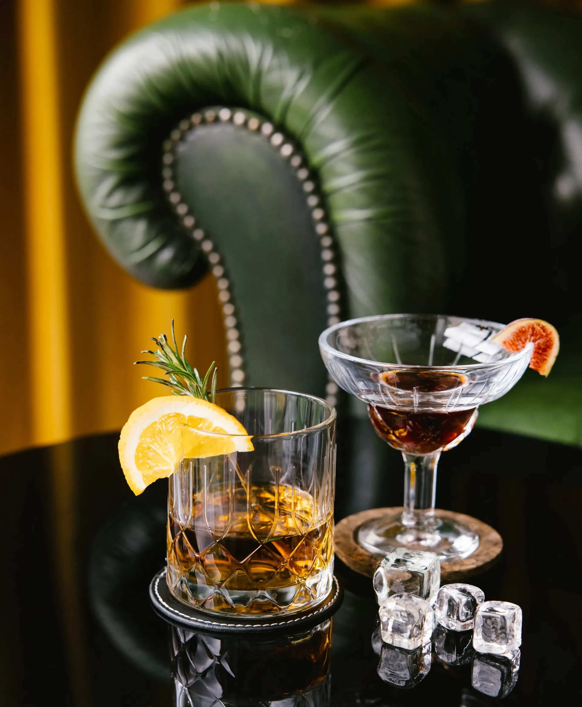 Chicago cocktailglas 6-pack, 21 cl La Rochère