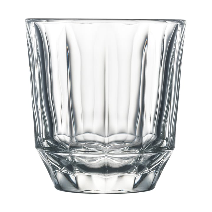 City drinkglas 25 cl 6-pack, Transparant La Rochère