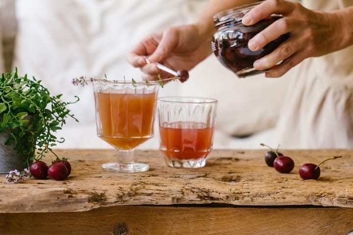 City drinkglas 25 cl 6-pack, Transparant La Rochère