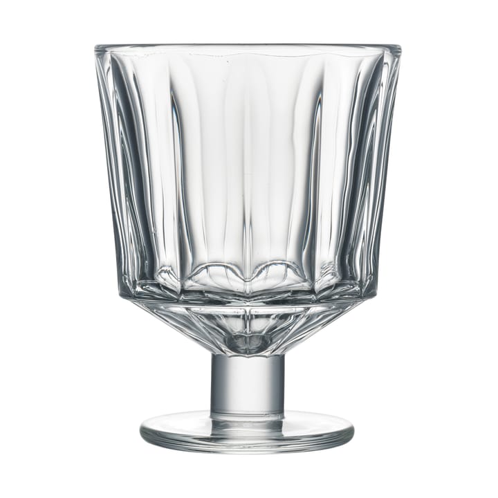City wijnglas 26 cl 6-pack, Transparant La Rochère