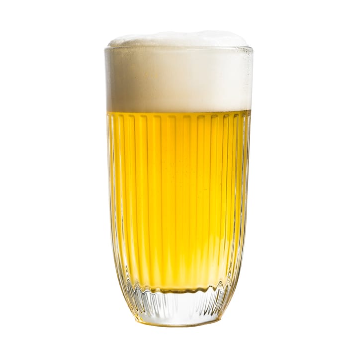 Ouessant glas 45 cl 6-pack, Transparant La Rochère