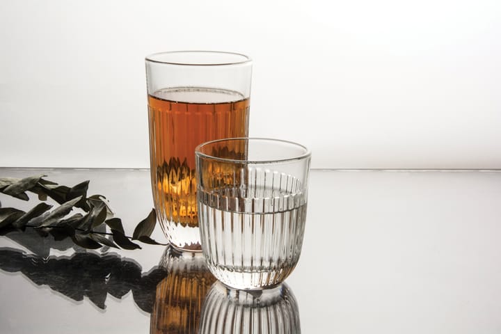 Ouessant glas 45 cl 6-pack, Transparant La Rochère
