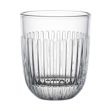 Ouessant waterglas 26 cl 4-pack - Transparant - La Rochère