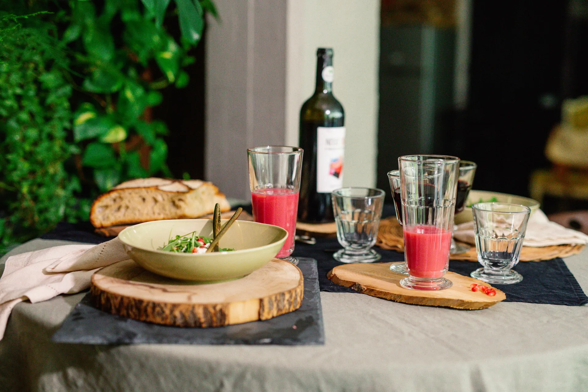 Perigord drinkglas 37 cl 6-pack, Transparant La Rochère