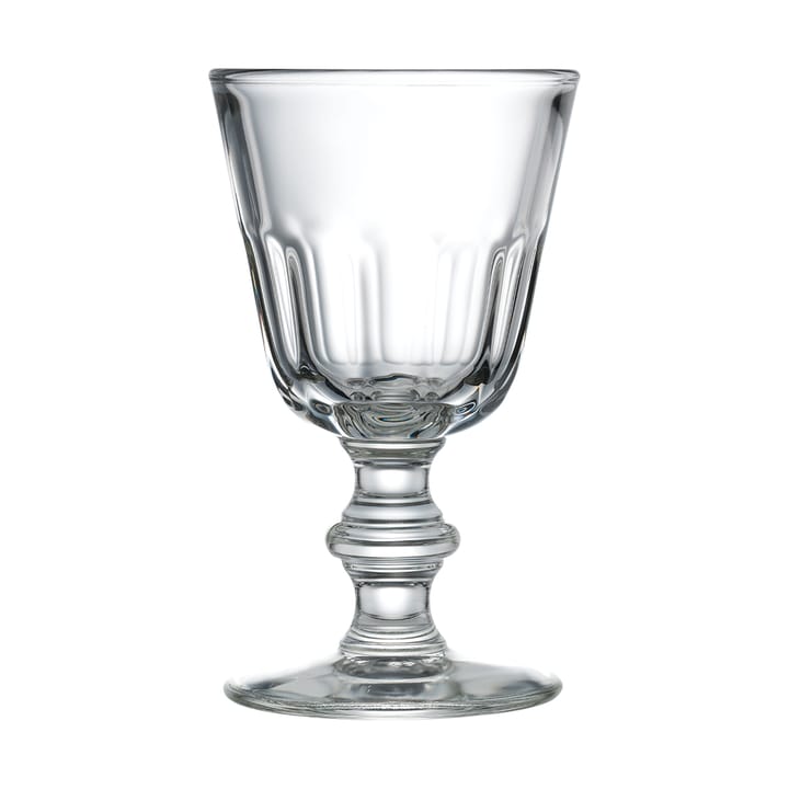 Perigord wijnglas 19 cl 6-pack, Transparant La Rochère