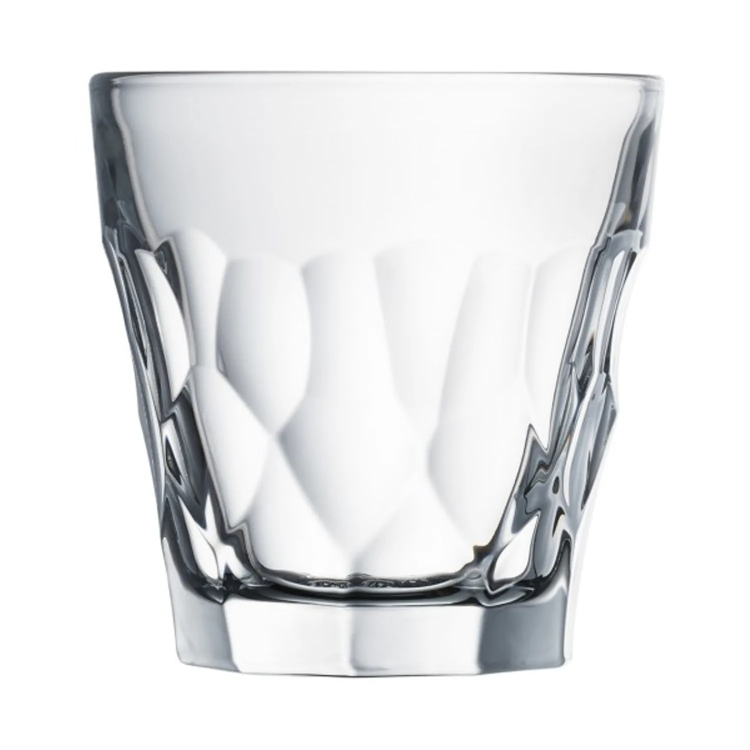 Silex waterglas 29 cl 6-pack, Transparant La Rochère