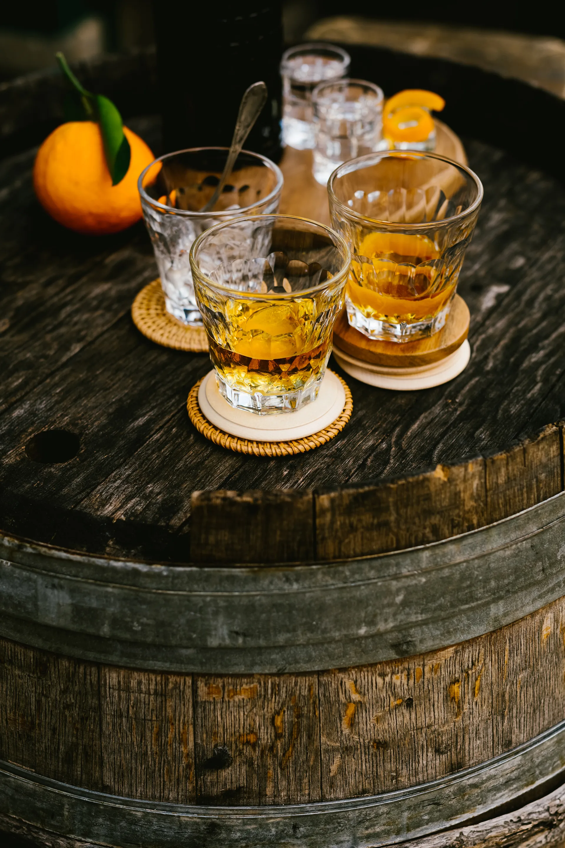 Silex waterglas 29 cl 6-pack, Transparant La Rochère