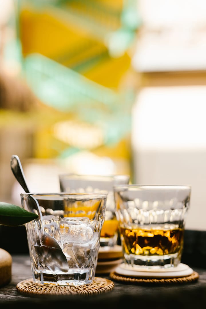 Silex waterglas 29 cl 6-pack, Transparant La Rochère