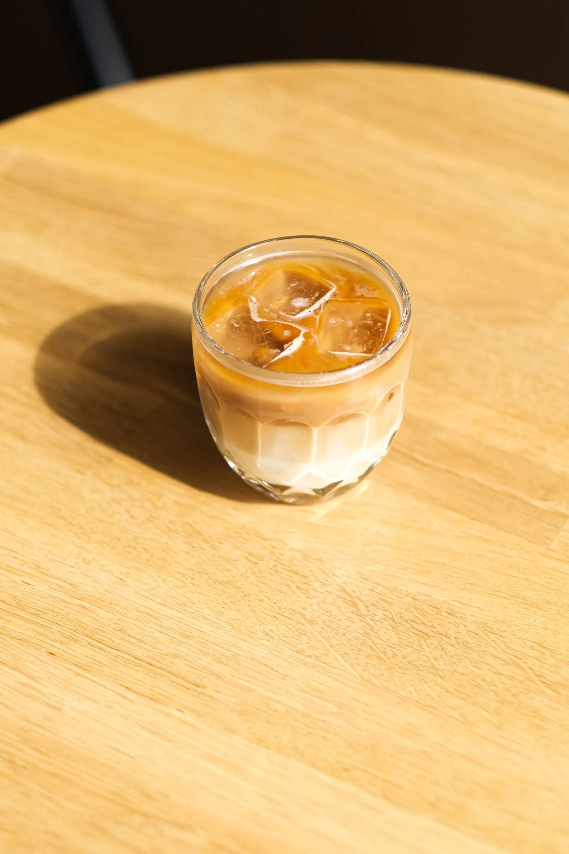 Troquet espressoglas 10 cl 4-delig, Transparant La Rochère