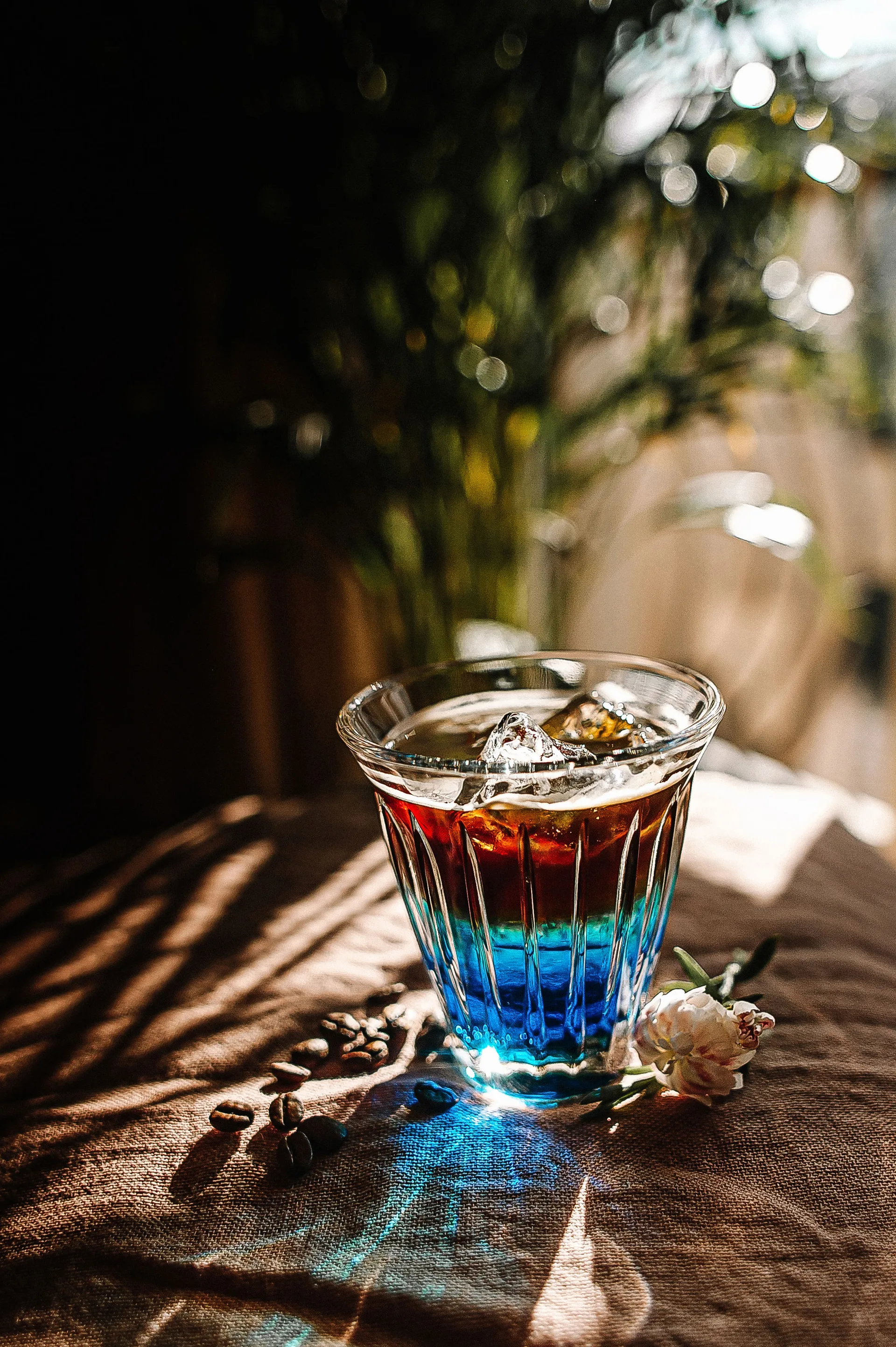 Zinc espressoglas 10 cl 6-pack, Transparant La Rochère