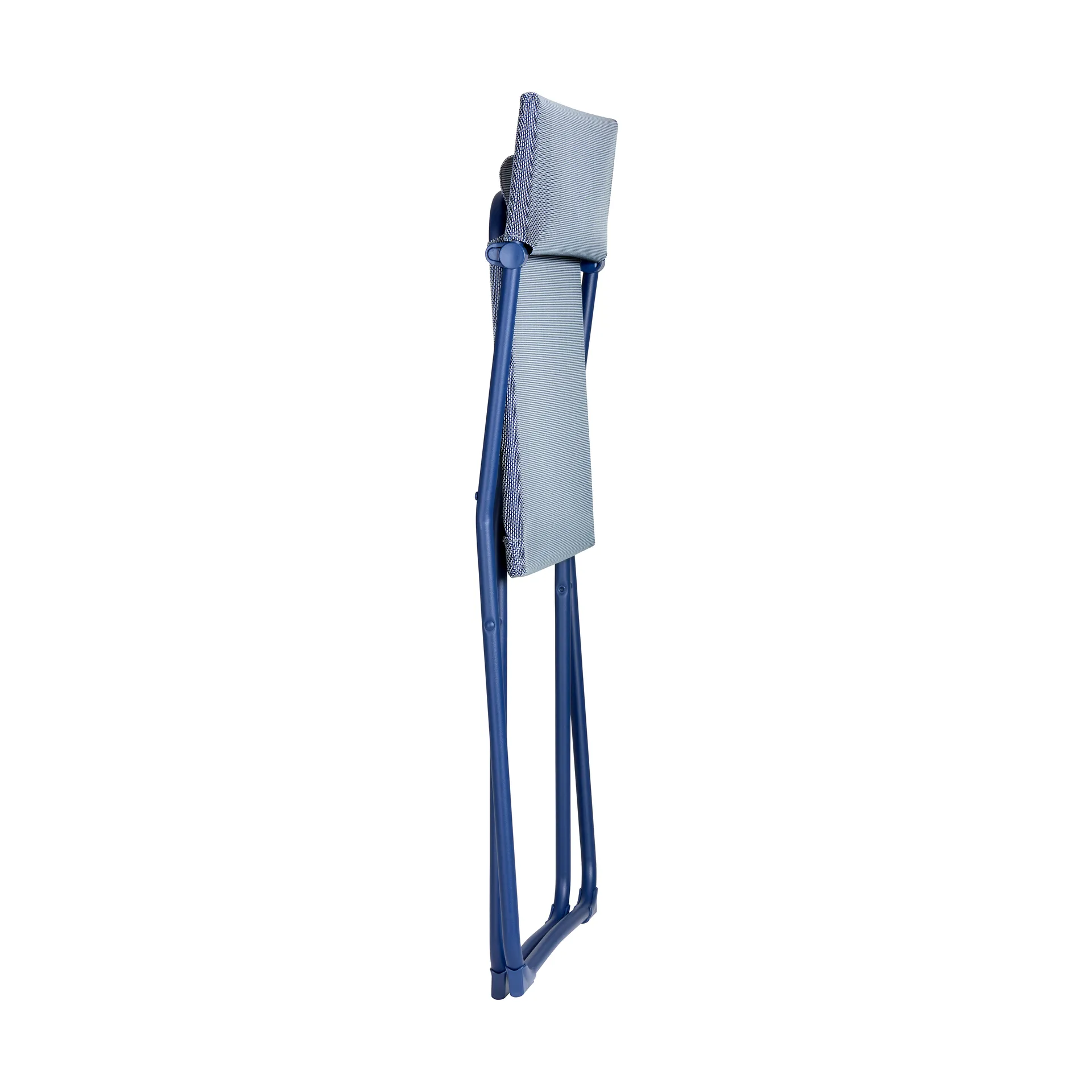Balcony II stoel, Indigo (blauw) Lafuma
