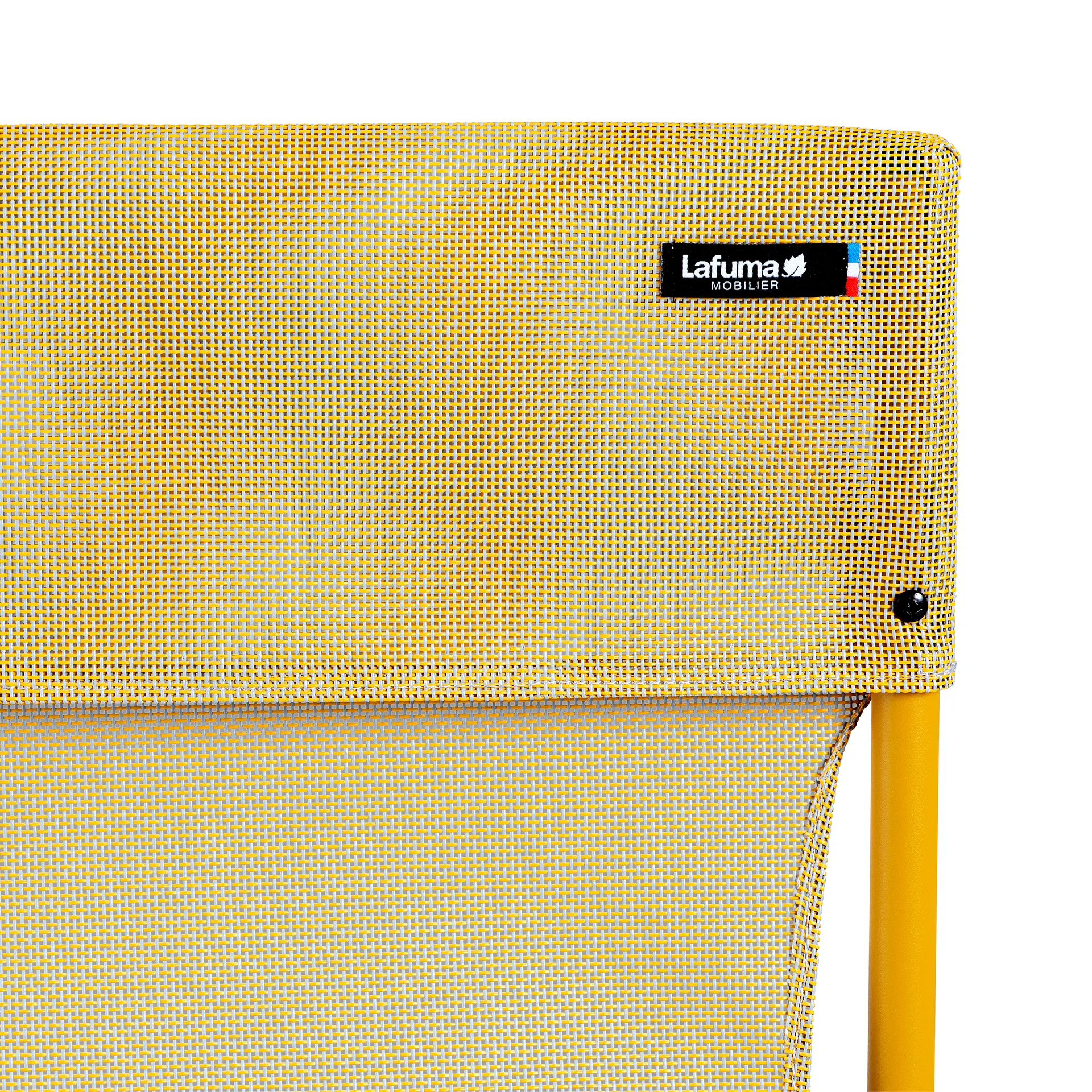 Balcony II stoel, Miel Lafuma