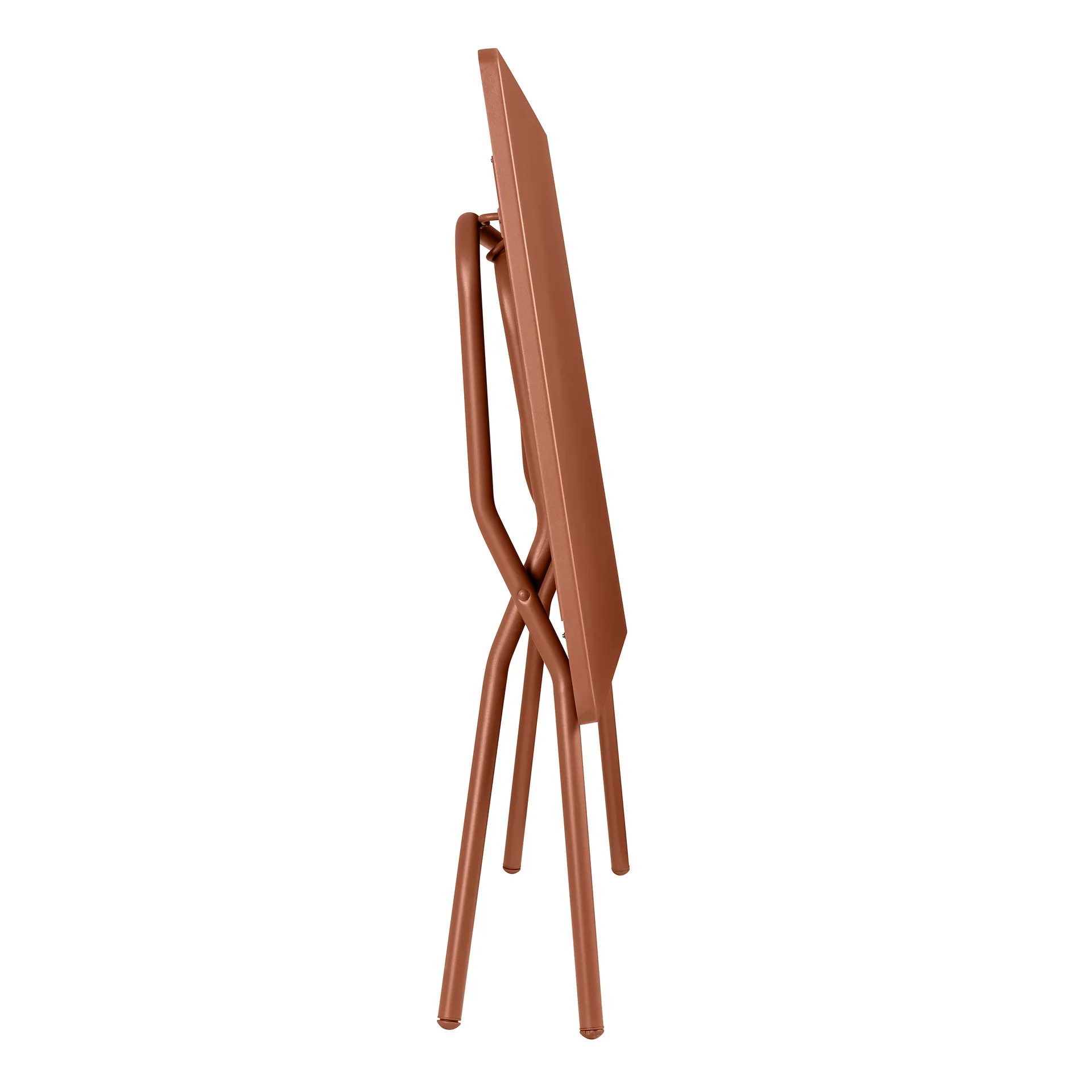 Balcony II tafel, Canyon (rood), 70x120 cm Lafuma