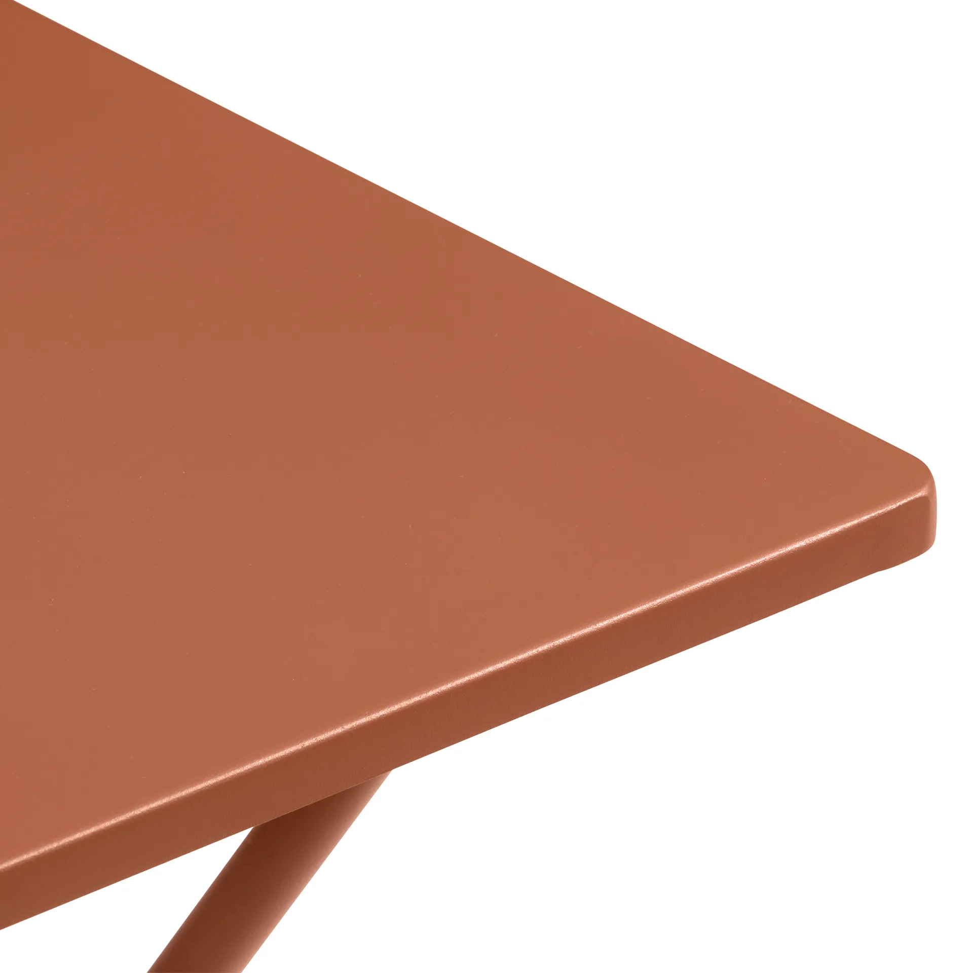 Balcony II tafel, Canyon (rood), 70x120 cm Lafuma