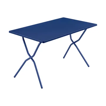 Balcony II tafel - Indigo (blauw), 70x120 cm - Lafuma