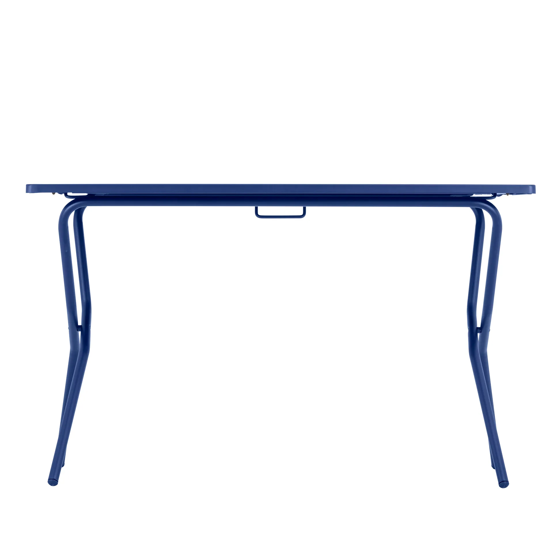 Balcony II tafel, Indigo (blauw), 70x120 cm Lafuma