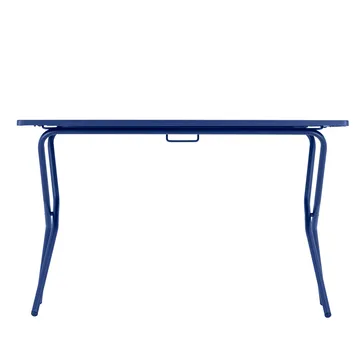 Balcony II tafel - Indigo (blauw), 70x120 cm - Lafuma