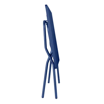 Balcony II tafel - Indigo (blauw), 70x120 cm - Lafuma