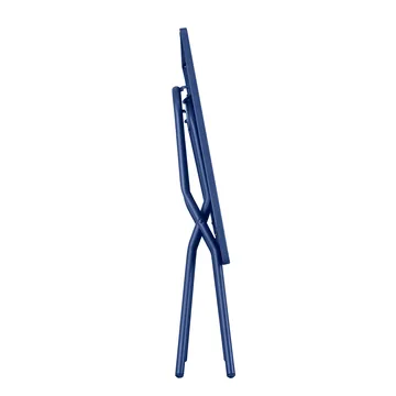 Balcony II tafel - Indigo (blauw), 70x120 cm - Lafuma
