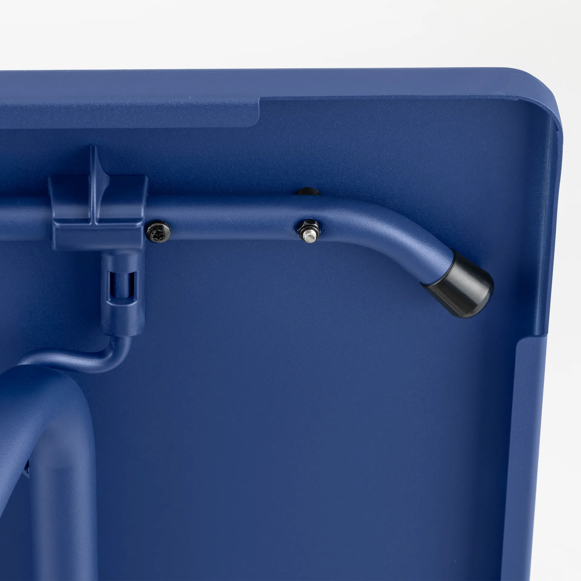 Balcony II tafel, Indigo (blauw), 70x120 cm Lafuma