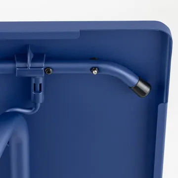 Balcony II tafel - Indigo (blauw), 70x120 cm - Lafuma
