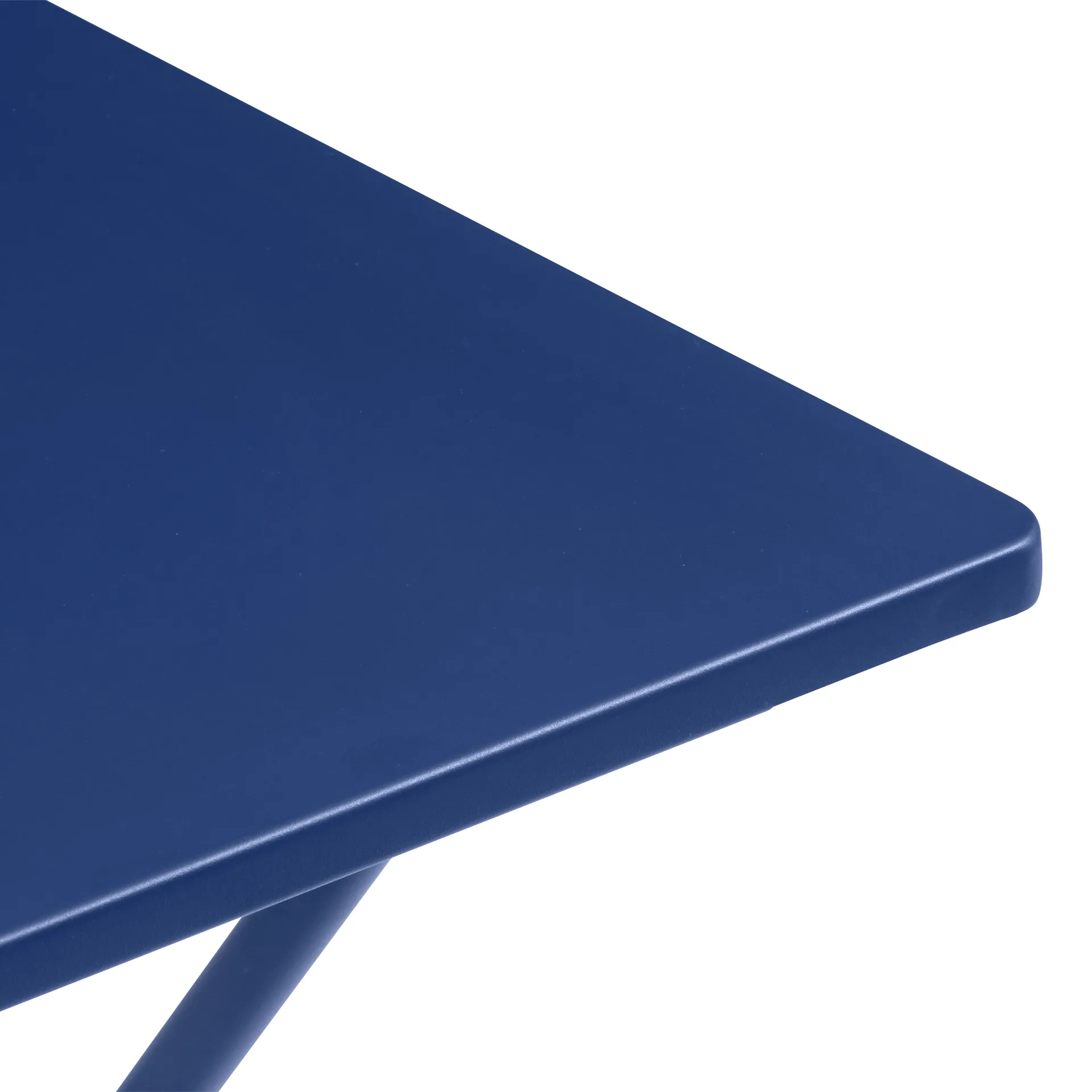 Balcony II tafel, Indigo (blauw), 70x120 cm Lafuma