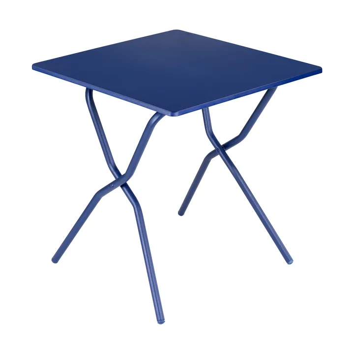 Balcony II tafel - Indigo (blauw) - Lafuma