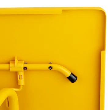 Balcony II tafel - Miel, 140x70 cm - Lafuma