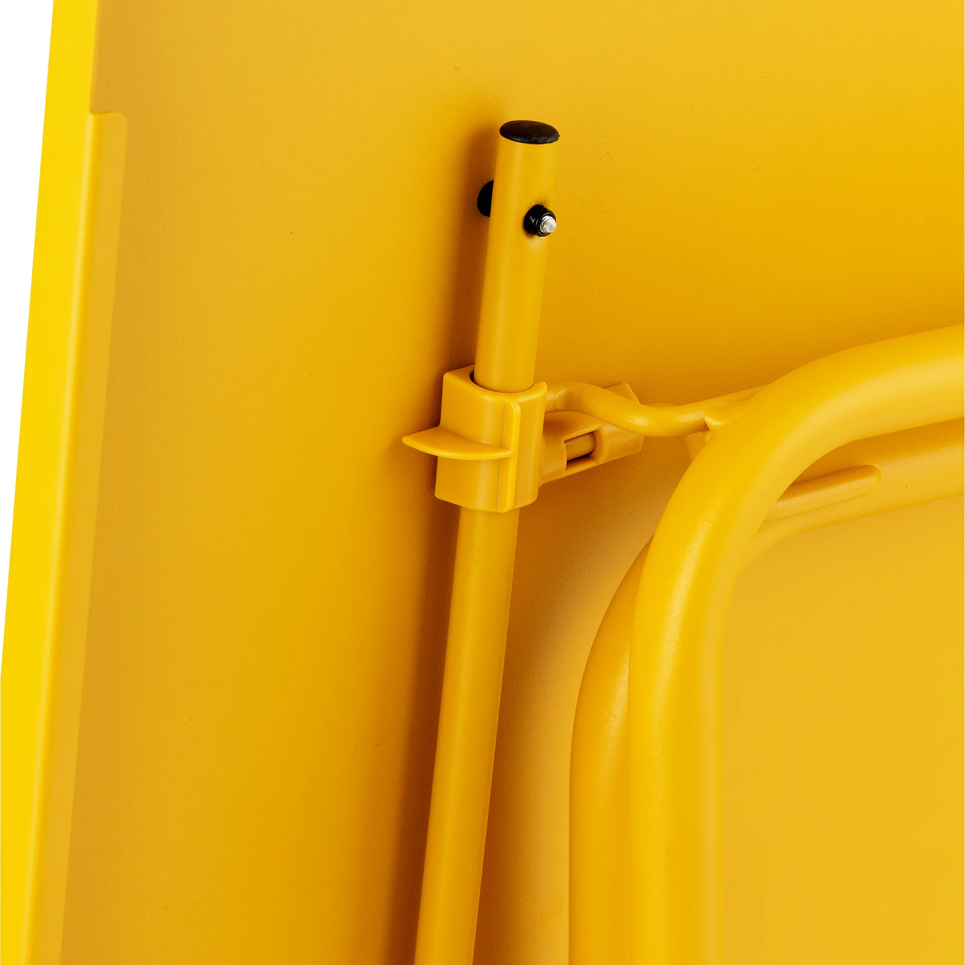 Balcony II tafel, Miel, 140x70 cm Lafuma