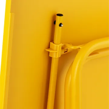 Balcony II tafel - Miel, 140x70 cm - Lafuma