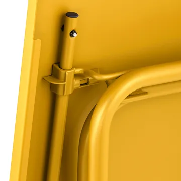 Balcony II tafel - Miel, 70x120 cm - Lafuma